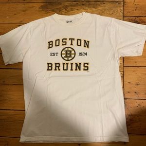Boston Bruins T-shirt
